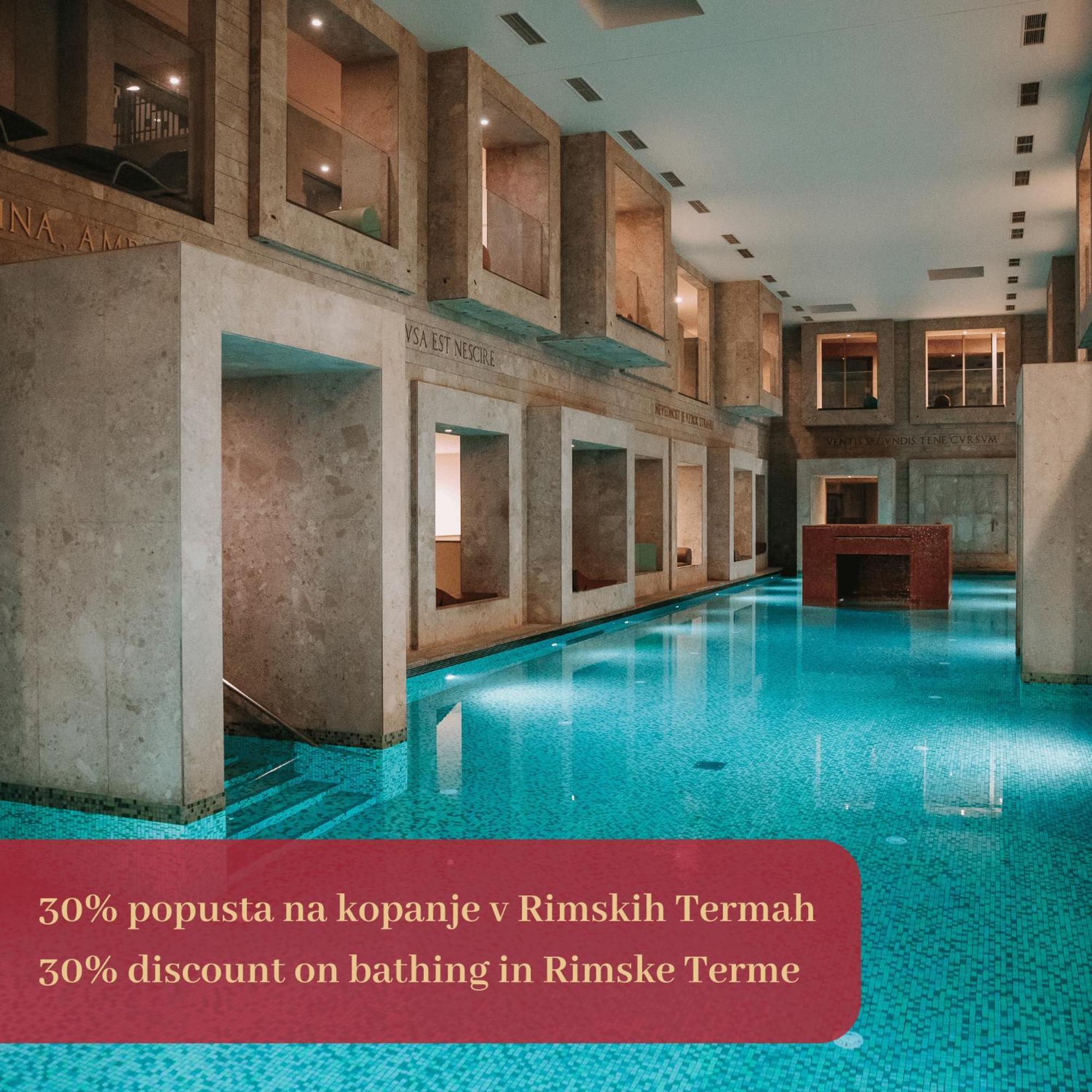 Hotel Spica Лашко Екстер'єр фото
