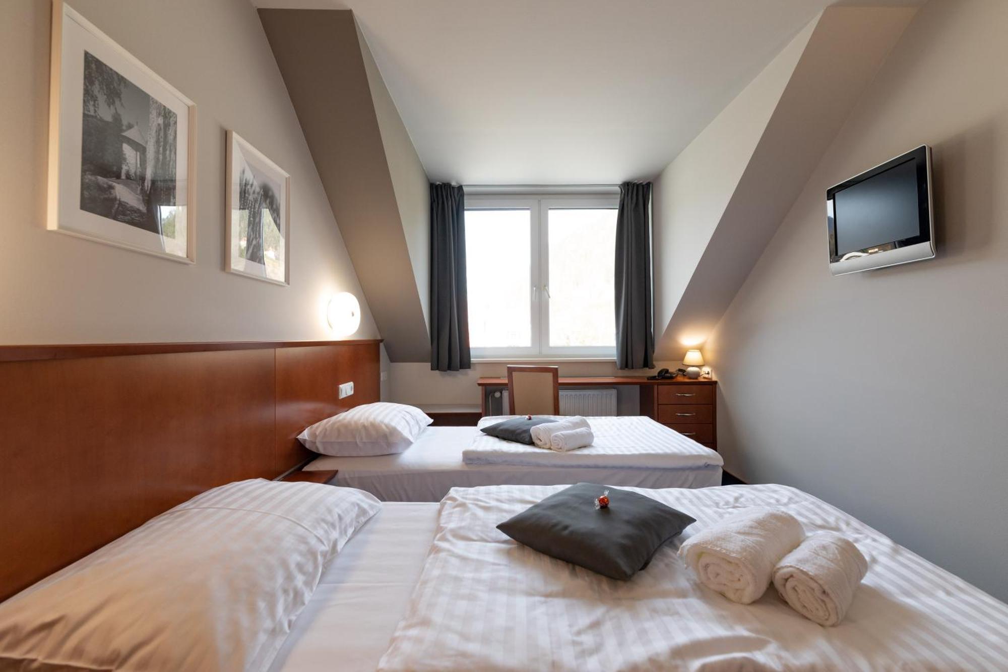 Hotel Spica Лашко Номер фото