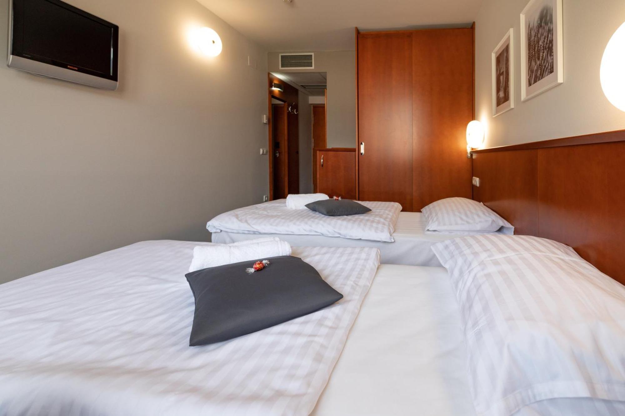 Hotel Spica Лашко Номер фото