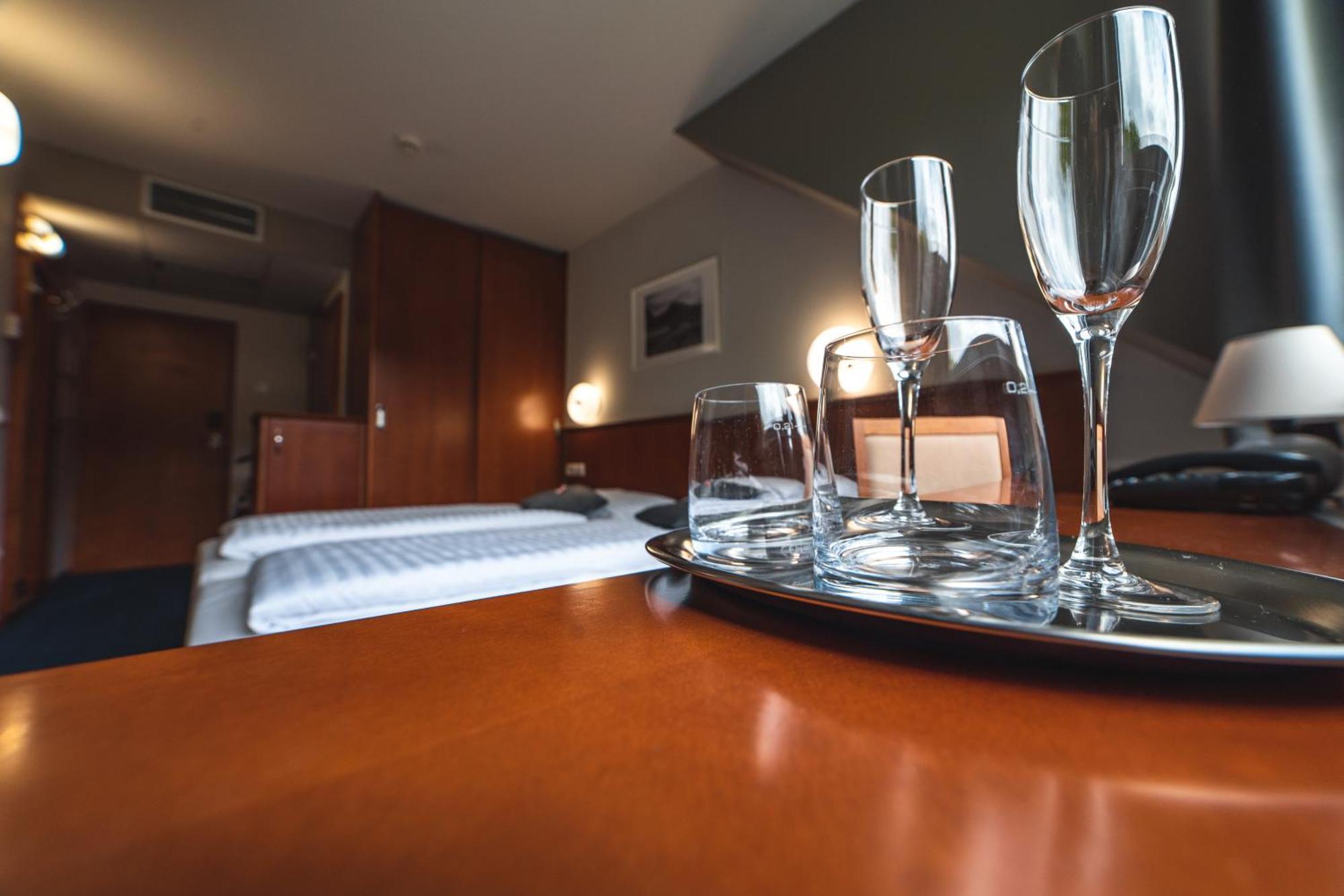 Hotel Spica Лашко Номер фото